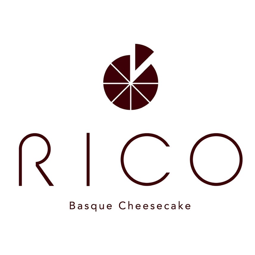 Basque Cheesecake RICO